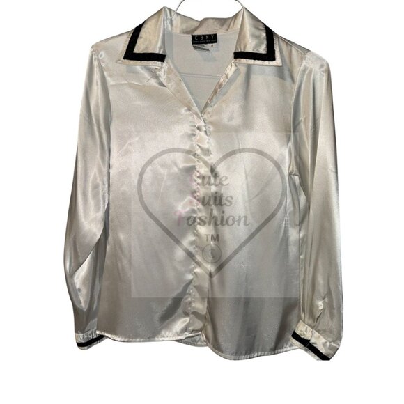 Vintage Ladies Blouse - Picture 1 of 3